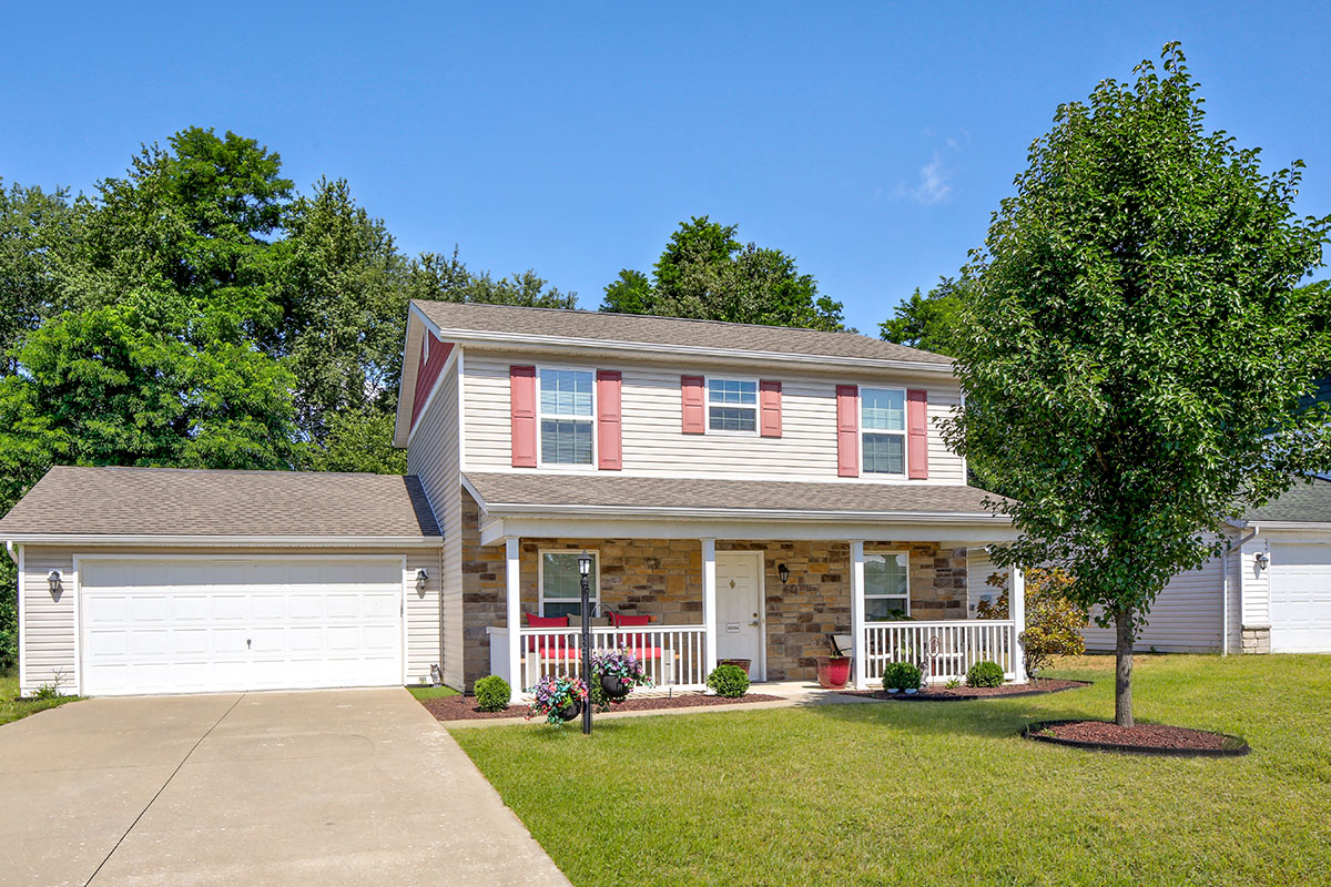 Olde Hickory Rentals Coshocton, OH RentCafe